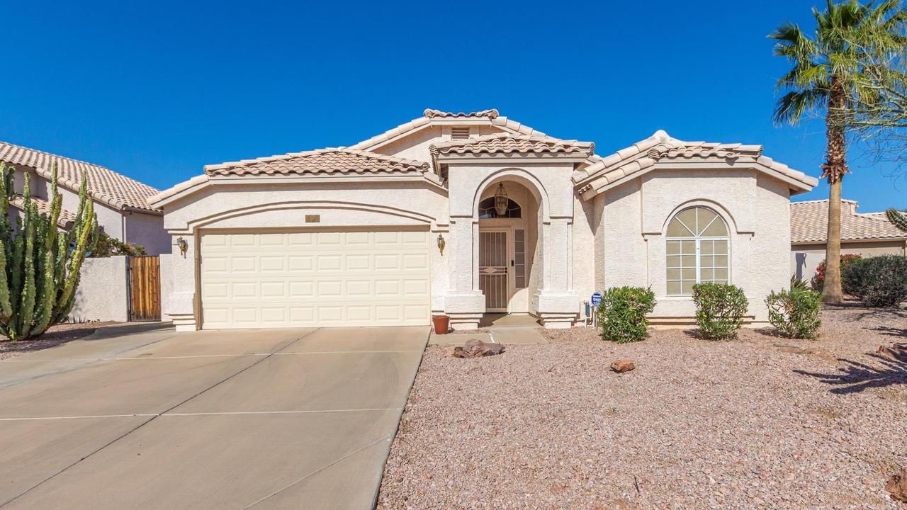 629 N El Dorado Dr., Gilbert, AZ 85233