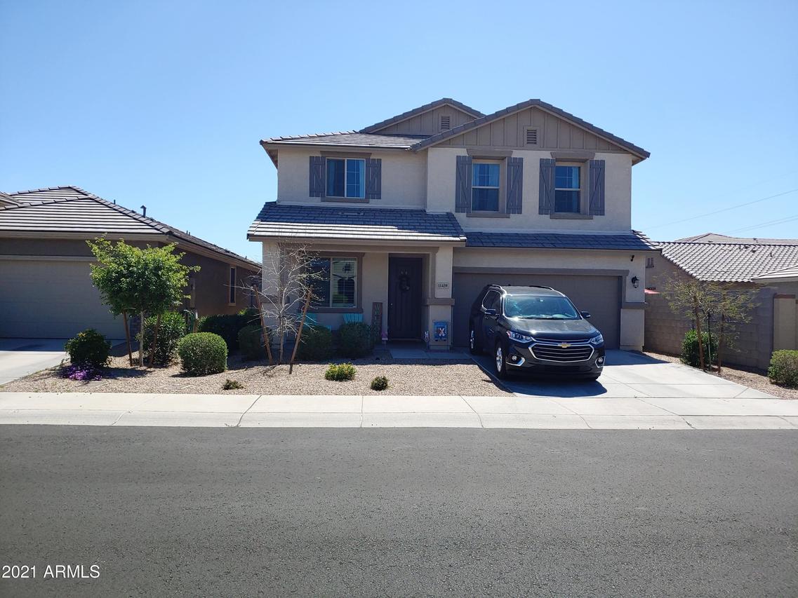 11439 W Foxfire Dr., Surprise, AZ 85378