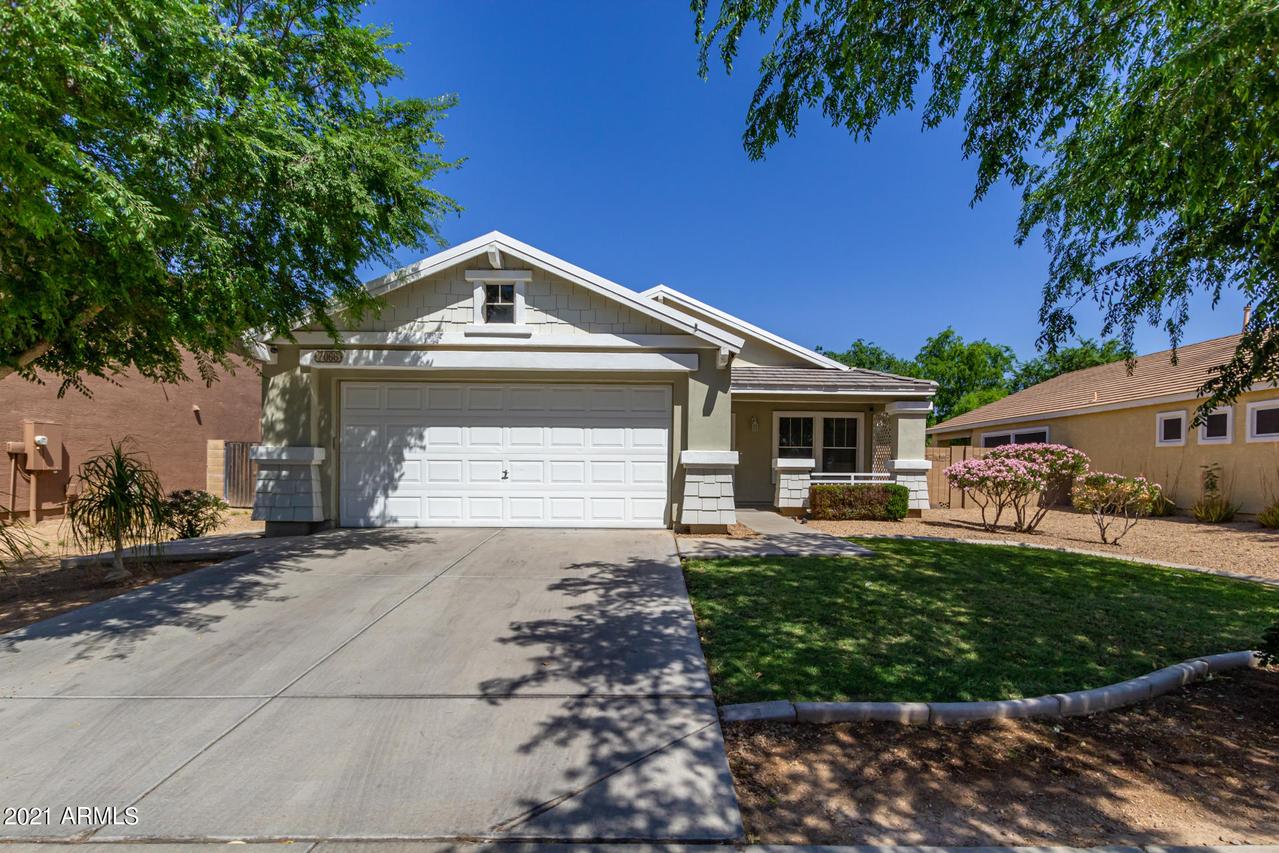 7066 W Palmaire Ave., Glendale, AZ 85303