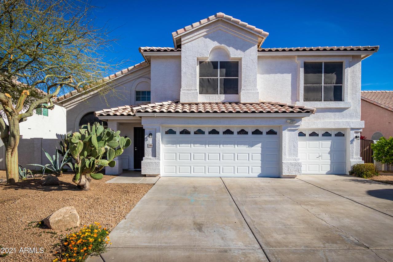 5382 W Linda Ln., Chandler, AZ 85226