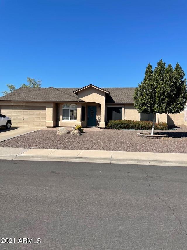 8146 E Encanto St., Mesa, AZ 85207