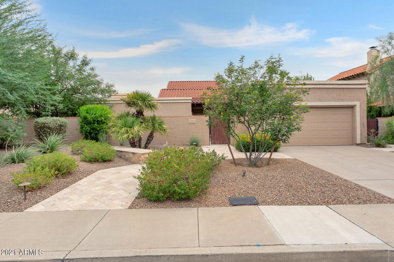10305 E Bella Vista Dr., Scottsdale, AZ 85258