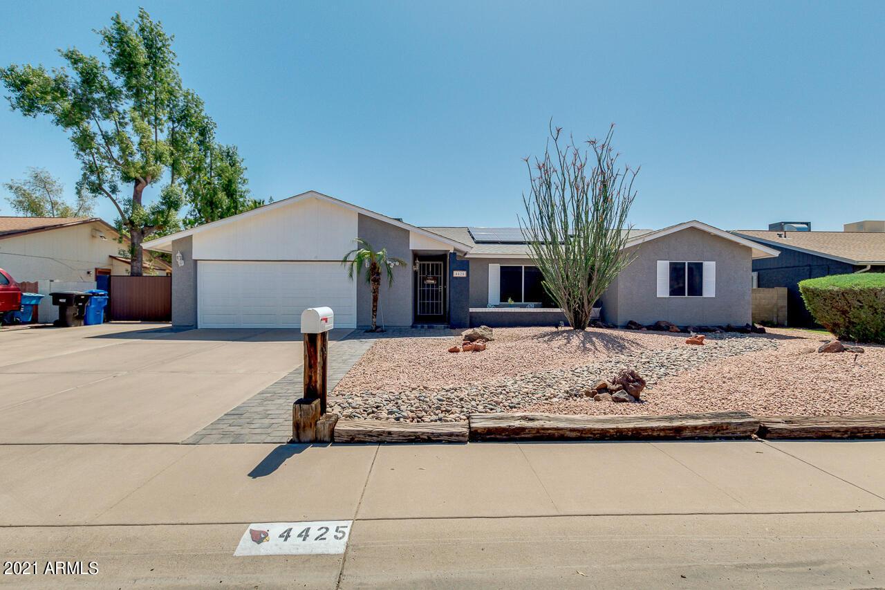 4425 W Shaw Butte Dr., Glendale, AZ 85304