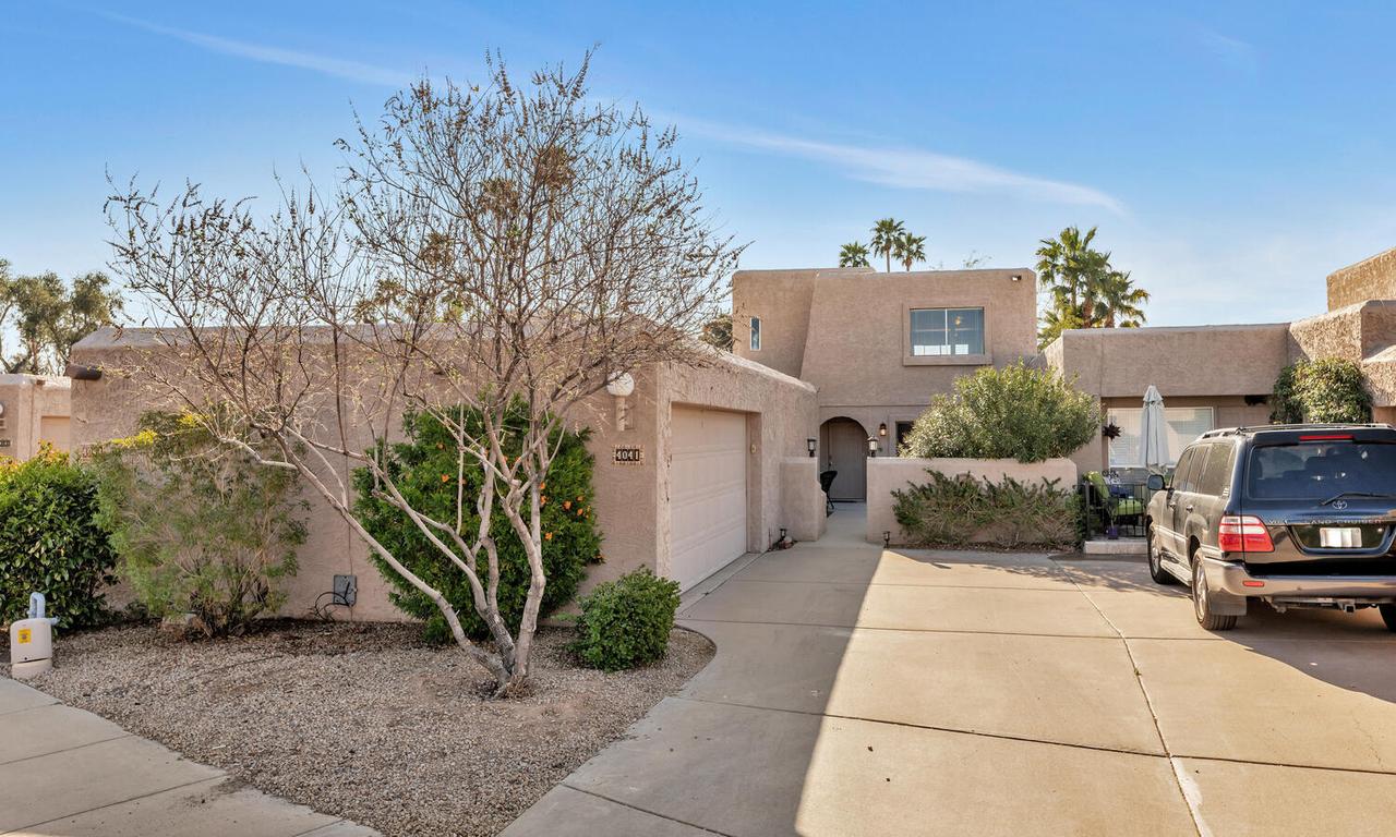 4041 E Bloomfield Rd., Phoenix, AZ 85032