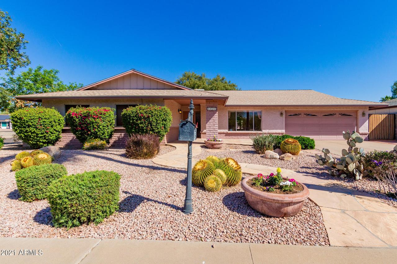 8820 E Cholla St., Scottsdale, AZ 85260