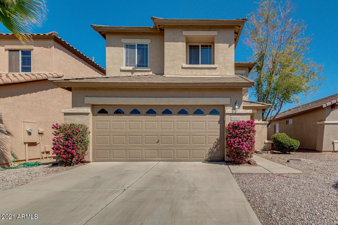 9122 E Boise St., Mesa, AZ 85207