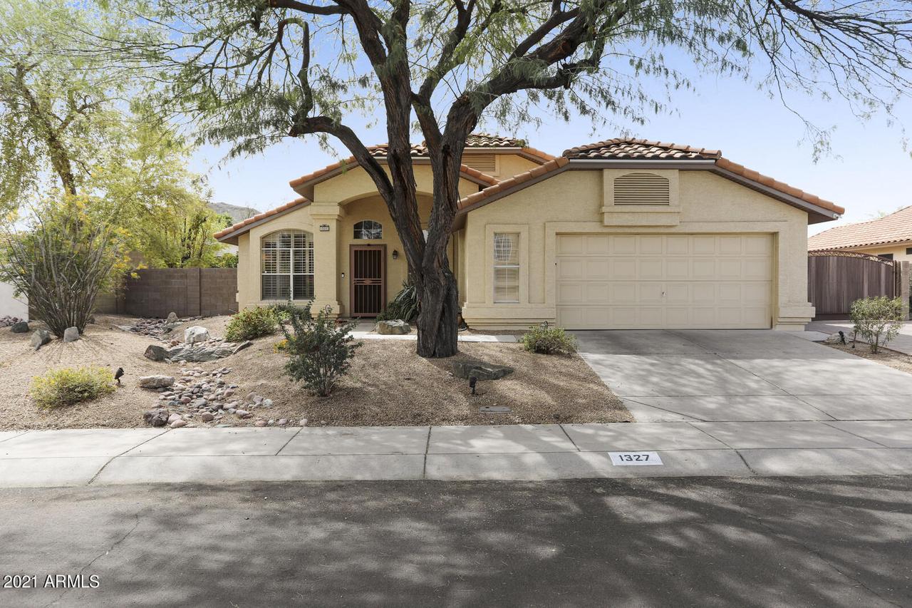 1327 E Sandra Ter., Phoenix, AZ 85022