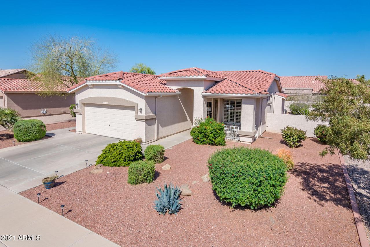 4536 E Strawberry Dr., Gilbert, AZ 85298