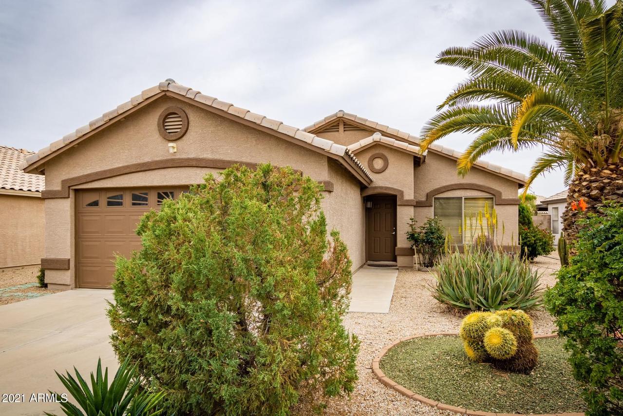 15947 W Lundberg St., Surprise, AZ 85374