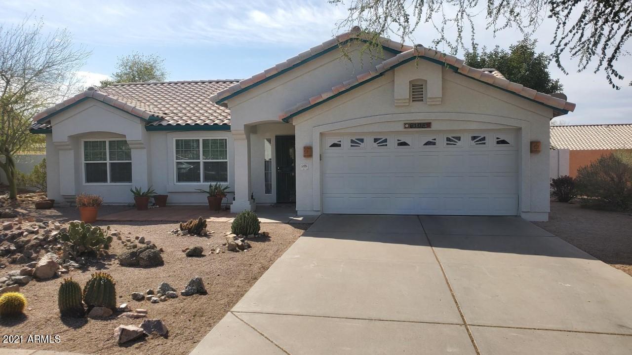 6105 E Quince St., Mesa, AZ 85215