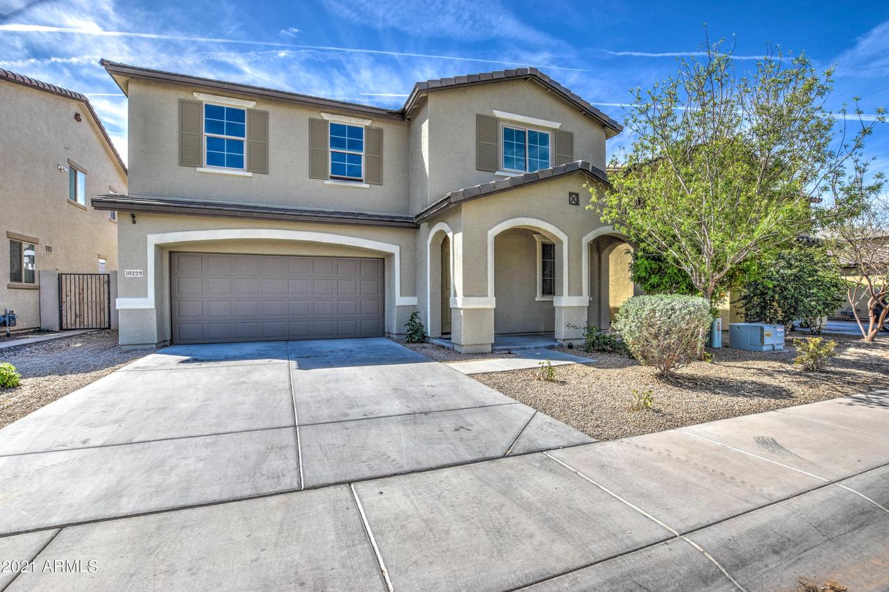 10229 W Marguerite Ave., Tolleson, AZ 85353