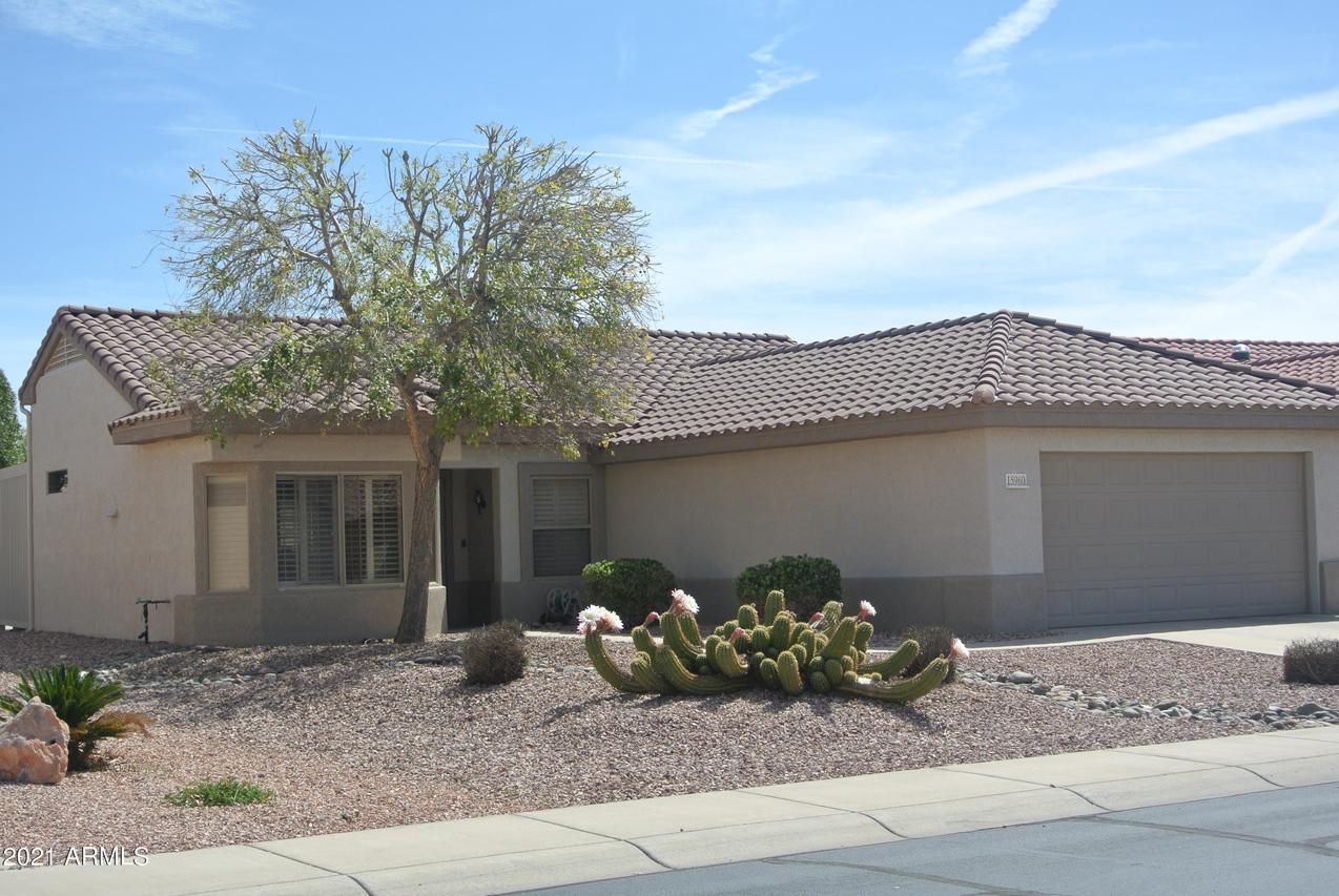15960 W Indigo Ln., Surprise, AZ 85374