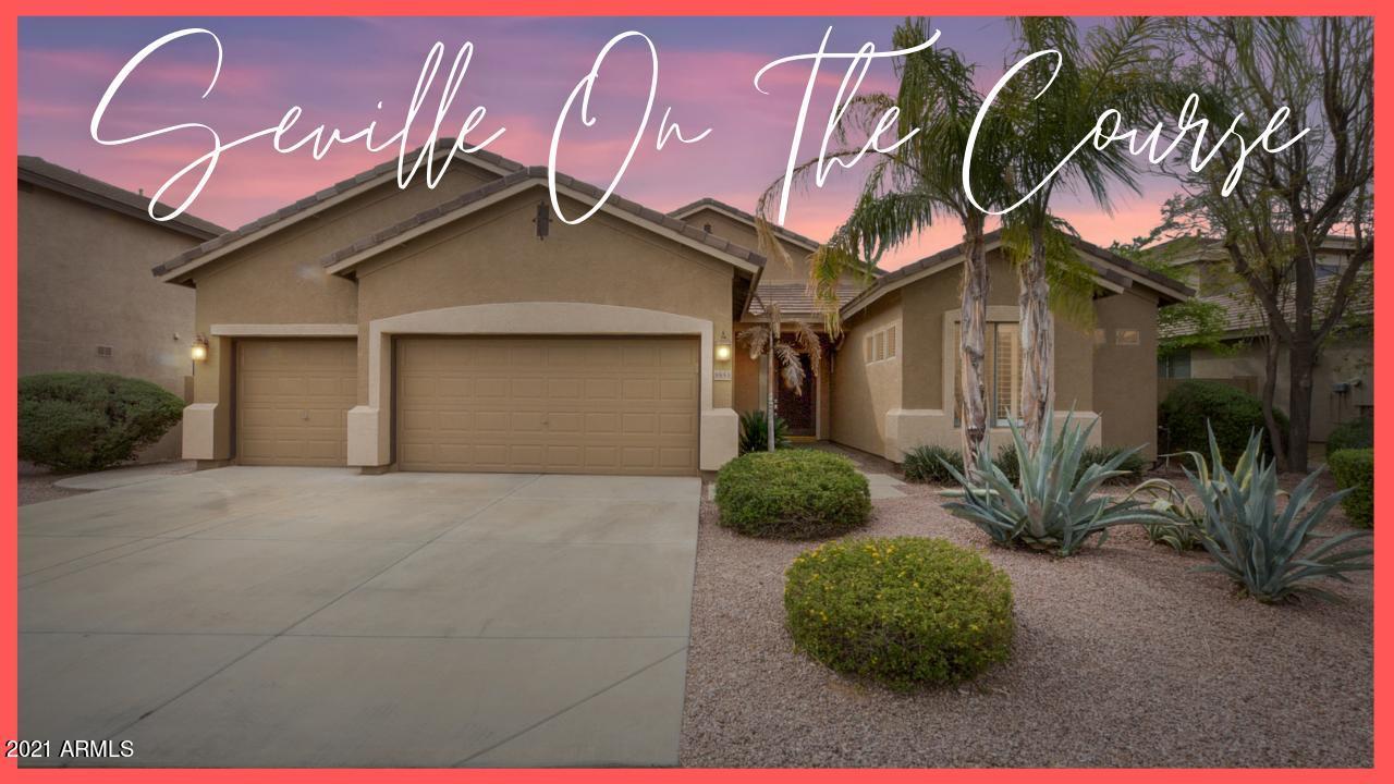 3851 E Meadowview Dr., Gilbert, AZ 85298