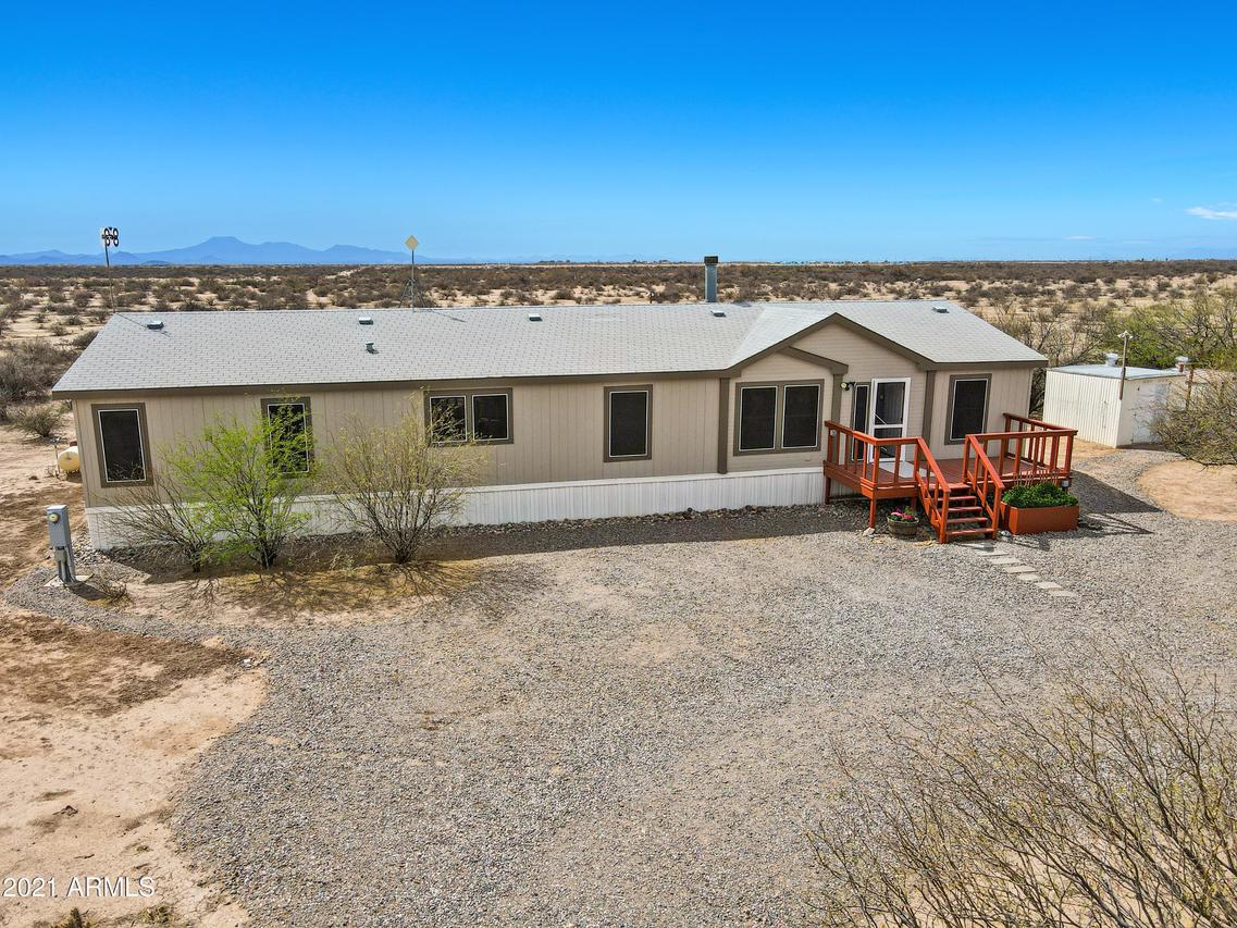 19440 W Terry Rd., Casa Grande, AZ 85193