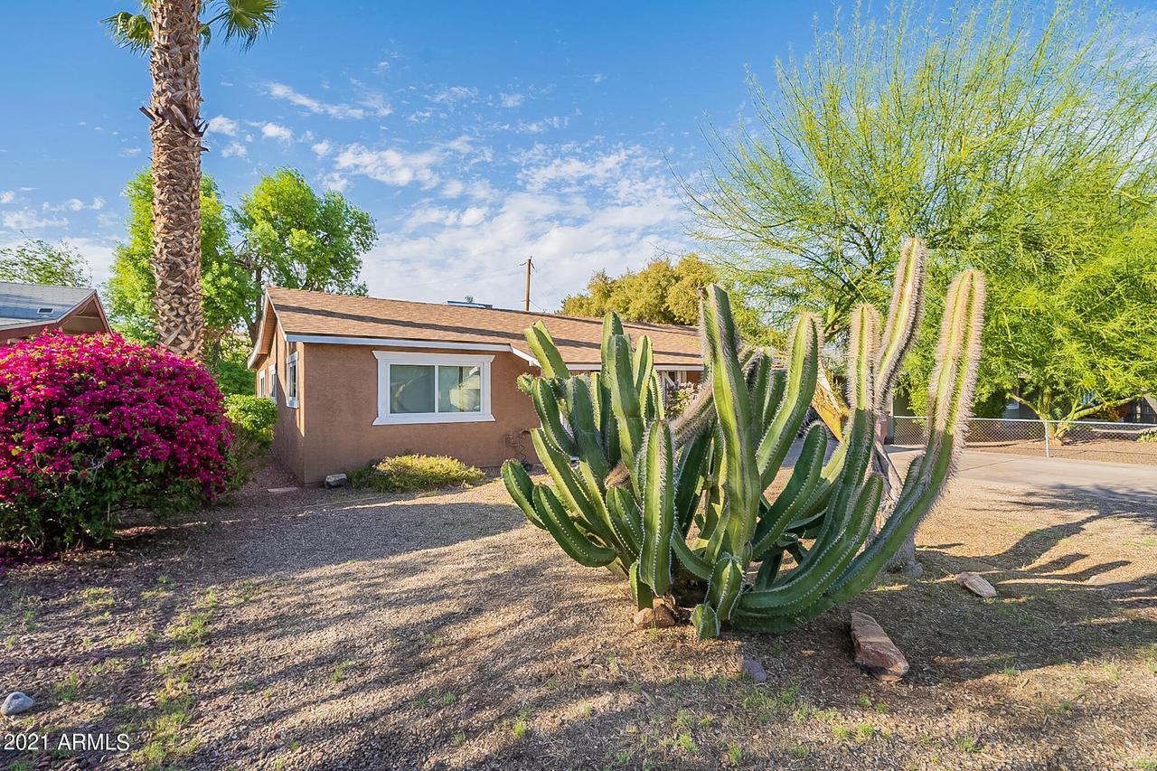 2810 N 70th St., Scottsdale, AZ 85257