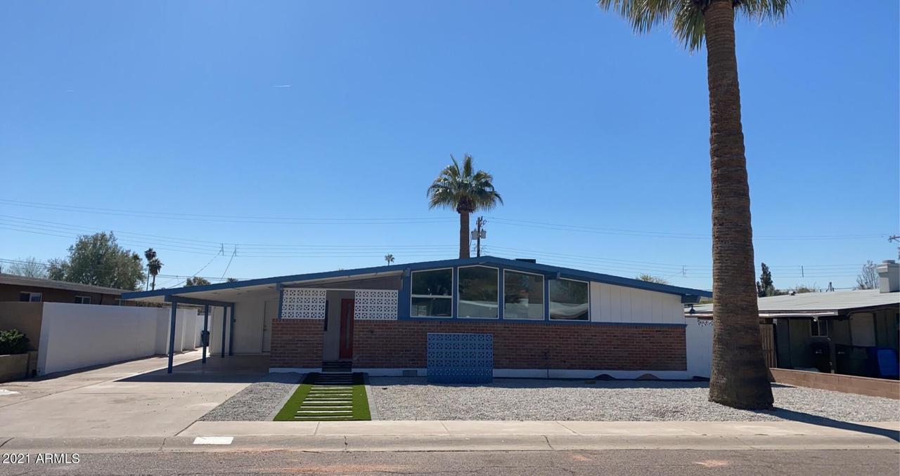 4131 E Granada Rd., Phoenix, AZ 85008