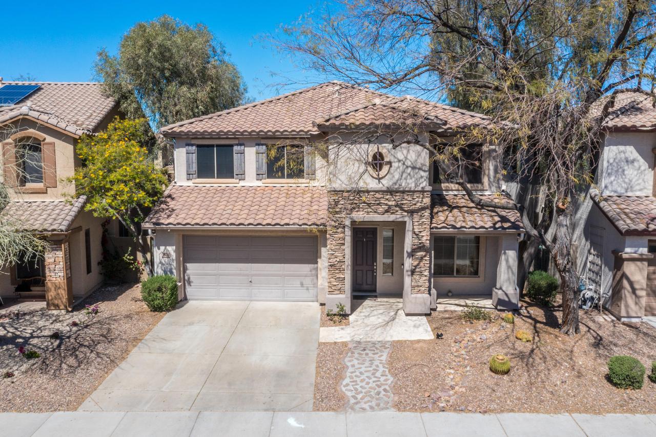 3332 W Twain Ct., Anthem, AZ 85086