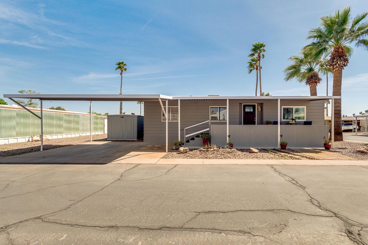 3300 E Broadway Rd. #39, Mesa, AZ 85204