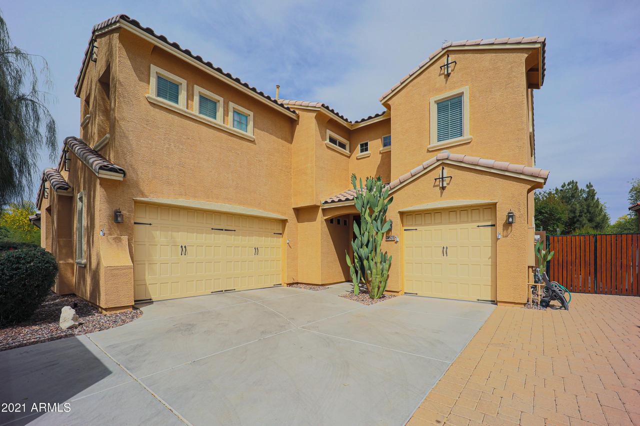 7671 S Boxelder St., Gilbert, AZ 85298
