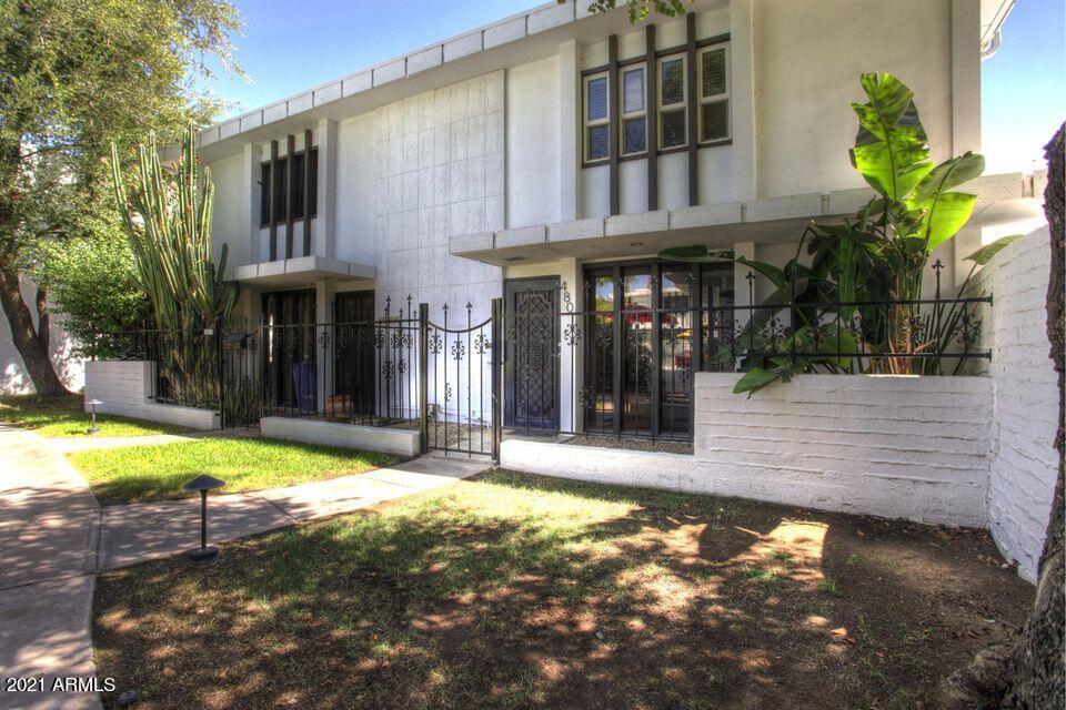 4801 N 72nd Way, Scottsdale, AZ 85251