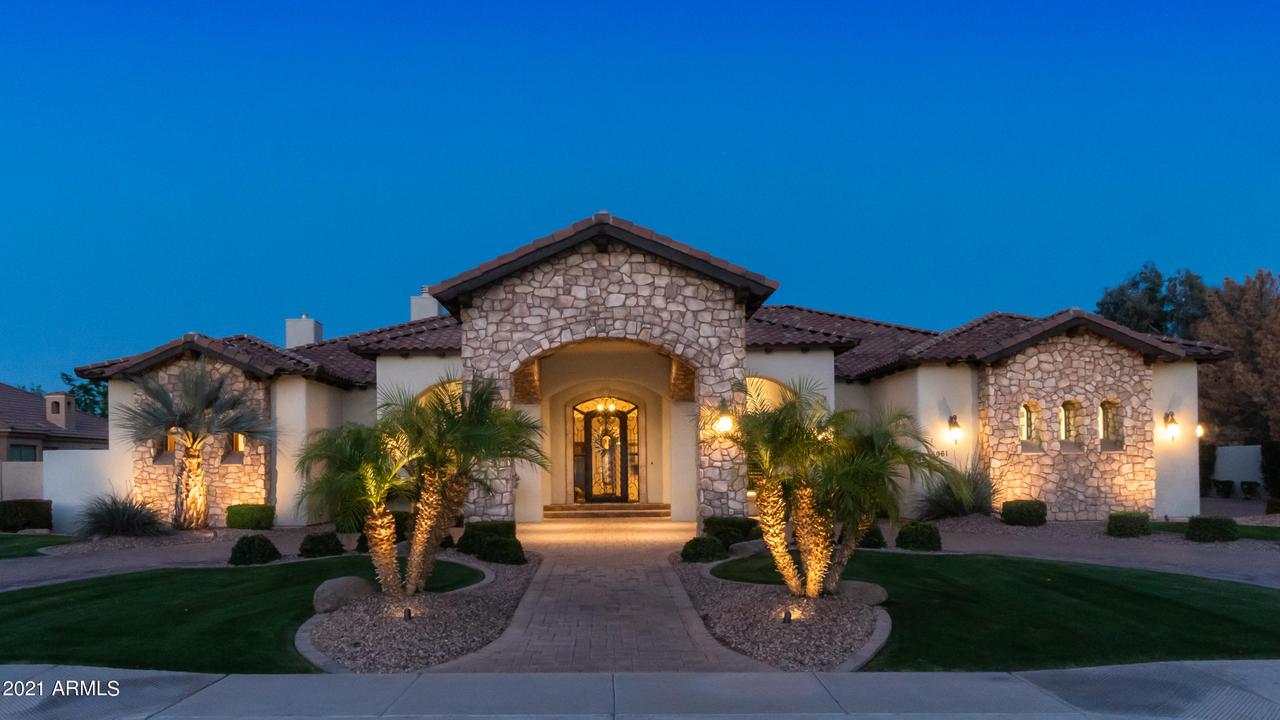 5961 S Gemstone Dr., Chandler, AZ 85249