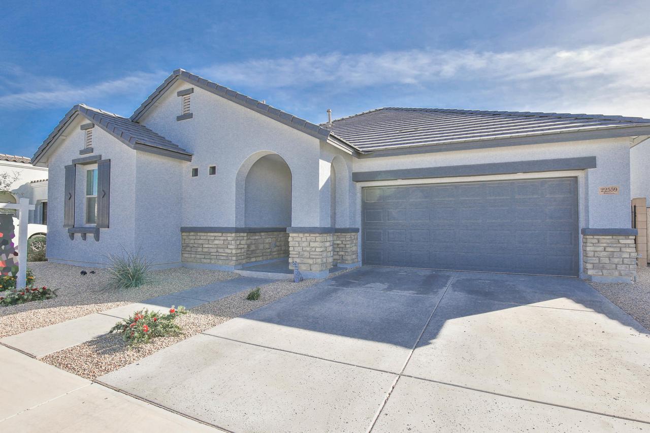 22559 E Via Del Palo, Queen Creek, AZ 85142