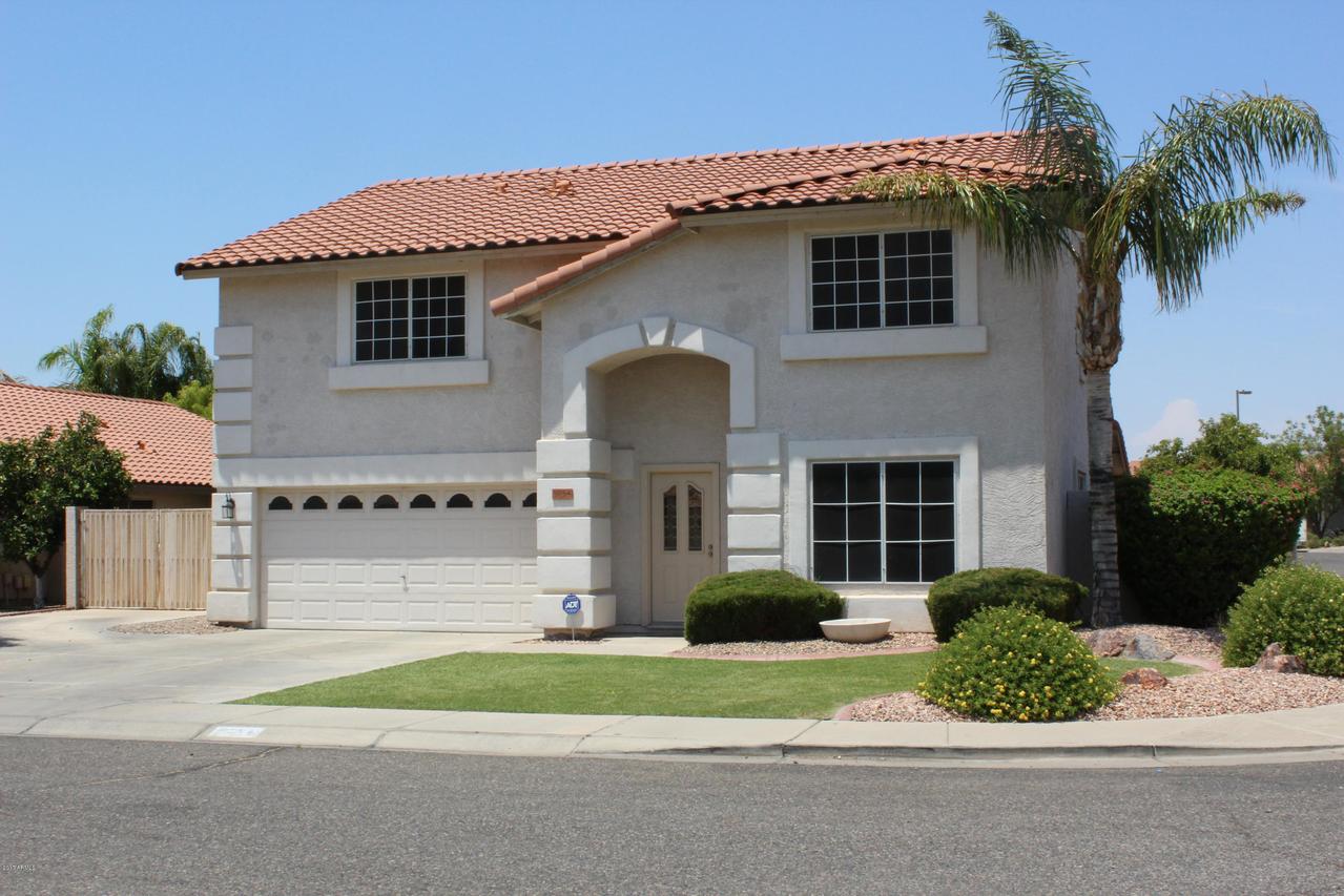 5754 W Windrose Dr., Glendale, AZ 85304