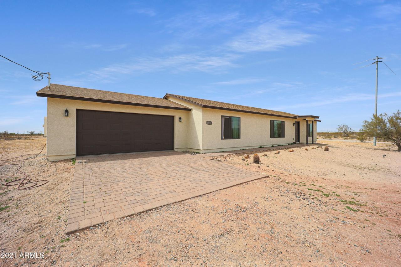 408 S 315th Ave., Buckeye, AZ 85326