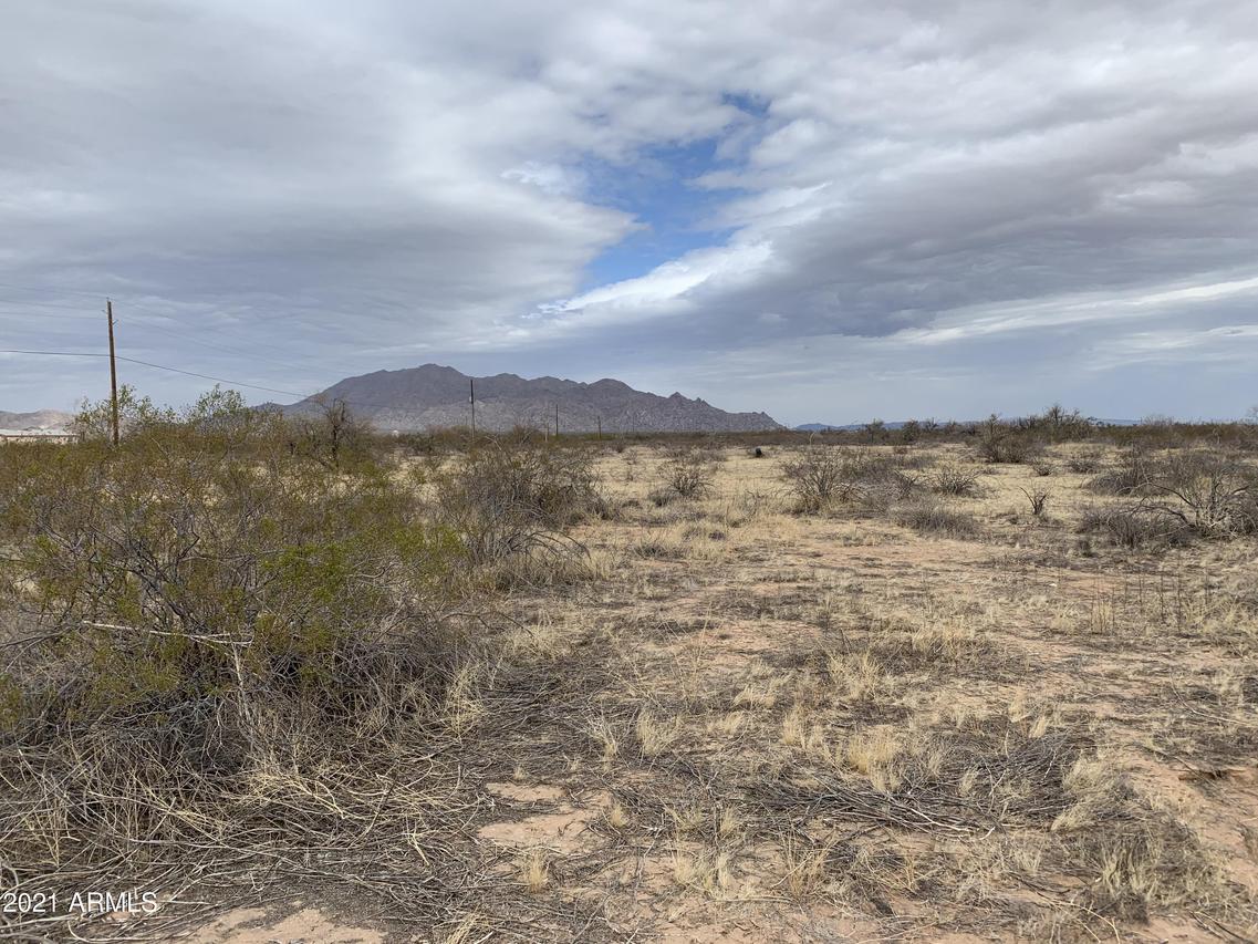 N Rio Bravo Rd. #B, Maricopa, AZ 85139