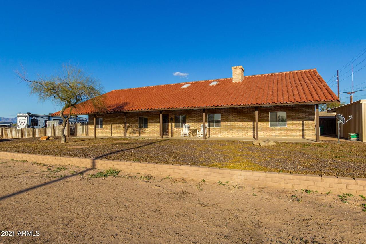 40771 N Rattlesnake Rd., San Tan Valley, AZ 85140