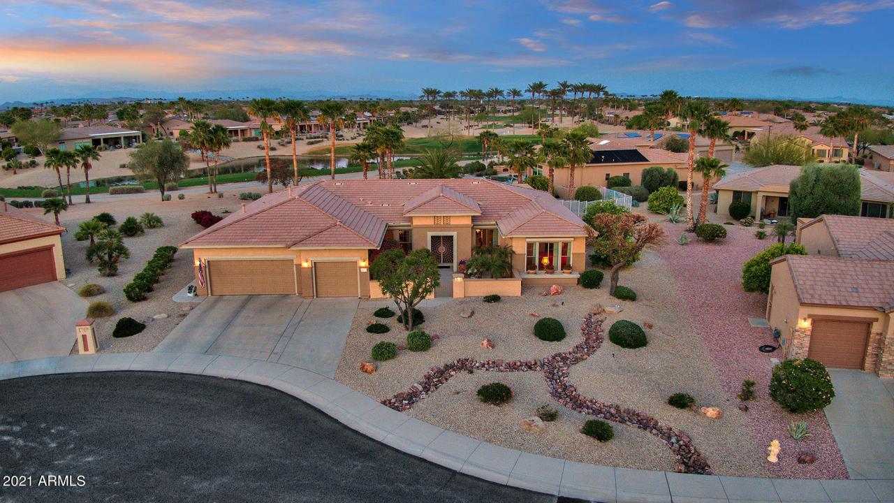 18727 N Poppy Ct., Surprise, AZ 85387