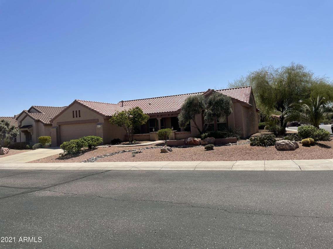 16257 W Copper Point Ln., Surprise, AZ 85374