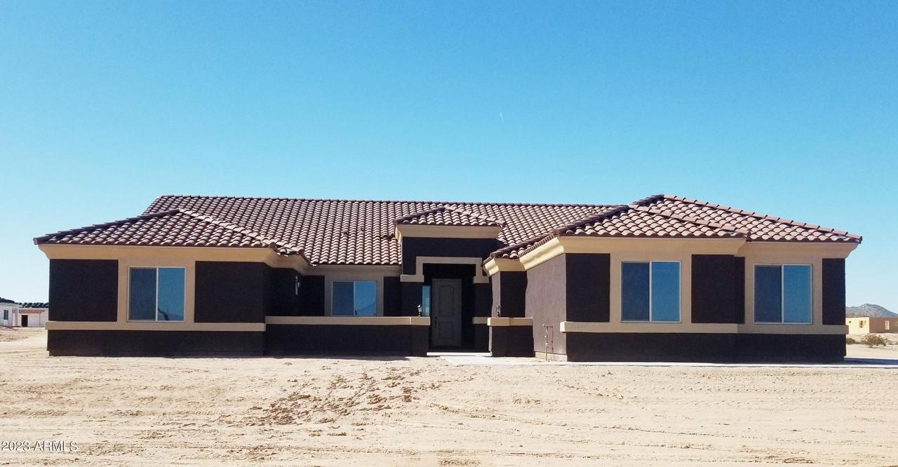 27448 N Daybreak Tr., Queen Creek, AZ 85144
