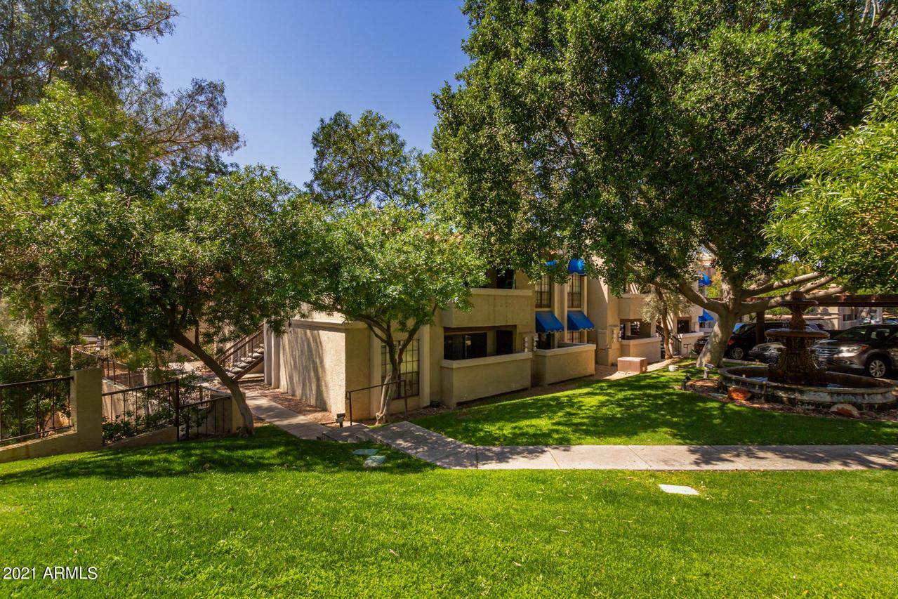 7557 N Dreamy Draw Dr. #123, Phoenix, AZ 85020