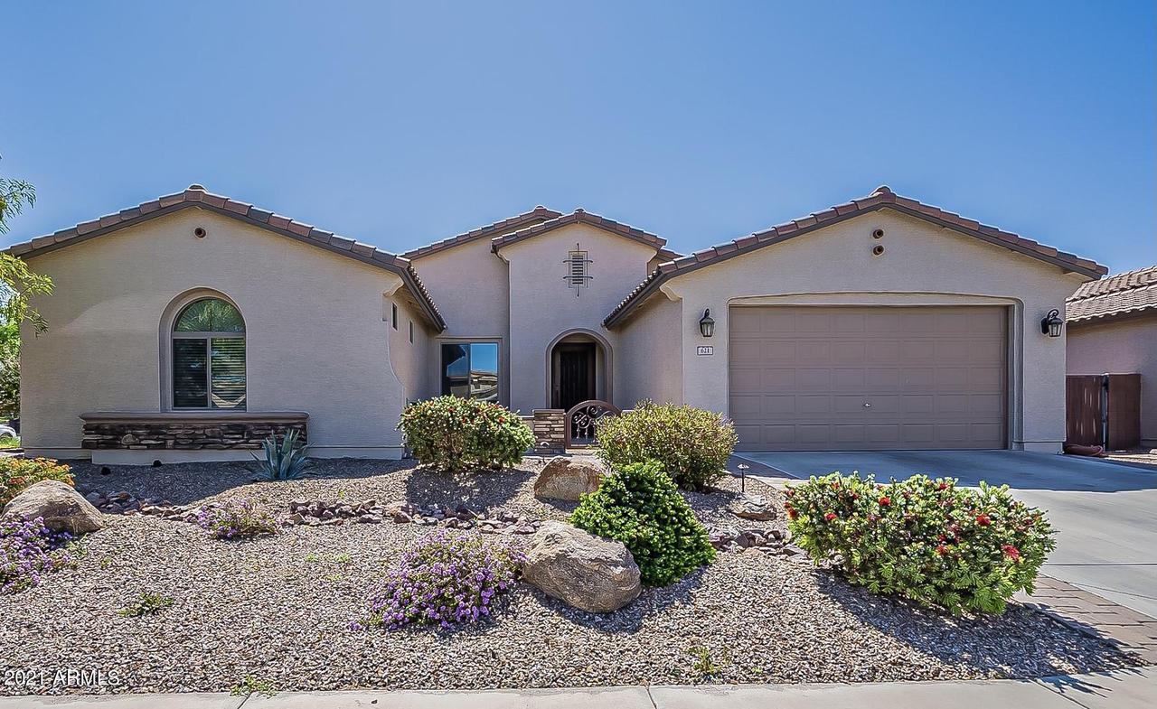 621 W Basswood Ave., Queen Creek, AZ 85140