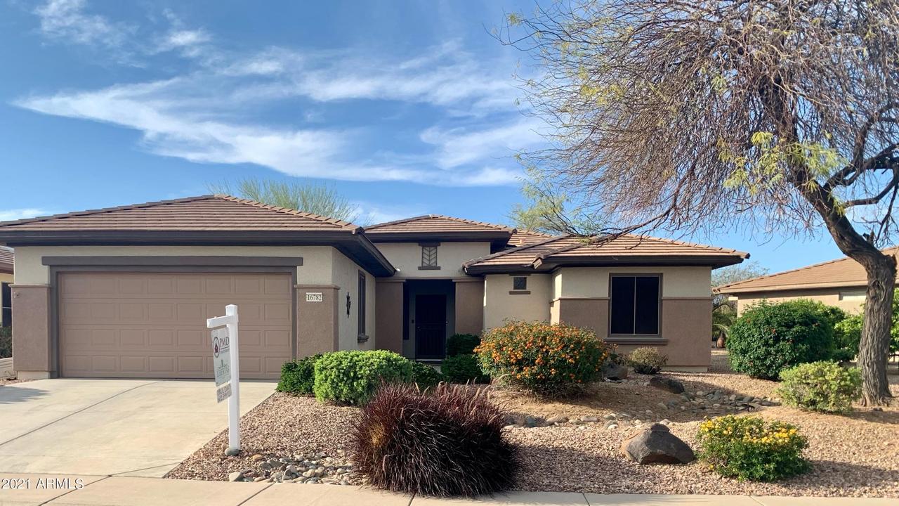 16782 W Villagio Dr., Surprise, AZ 85387