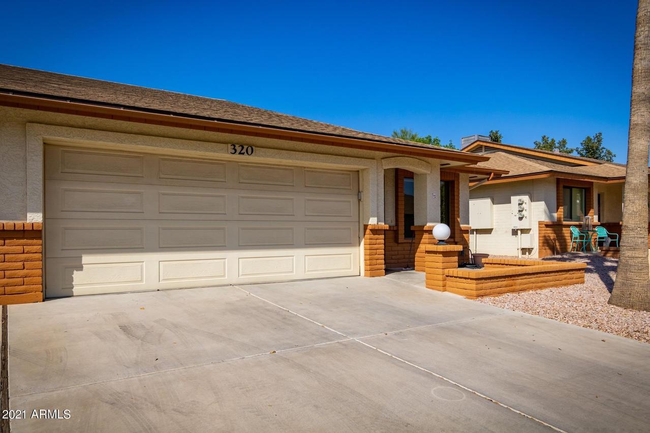 8020 E Keats Ave. #320, Mesa, AZ 85209