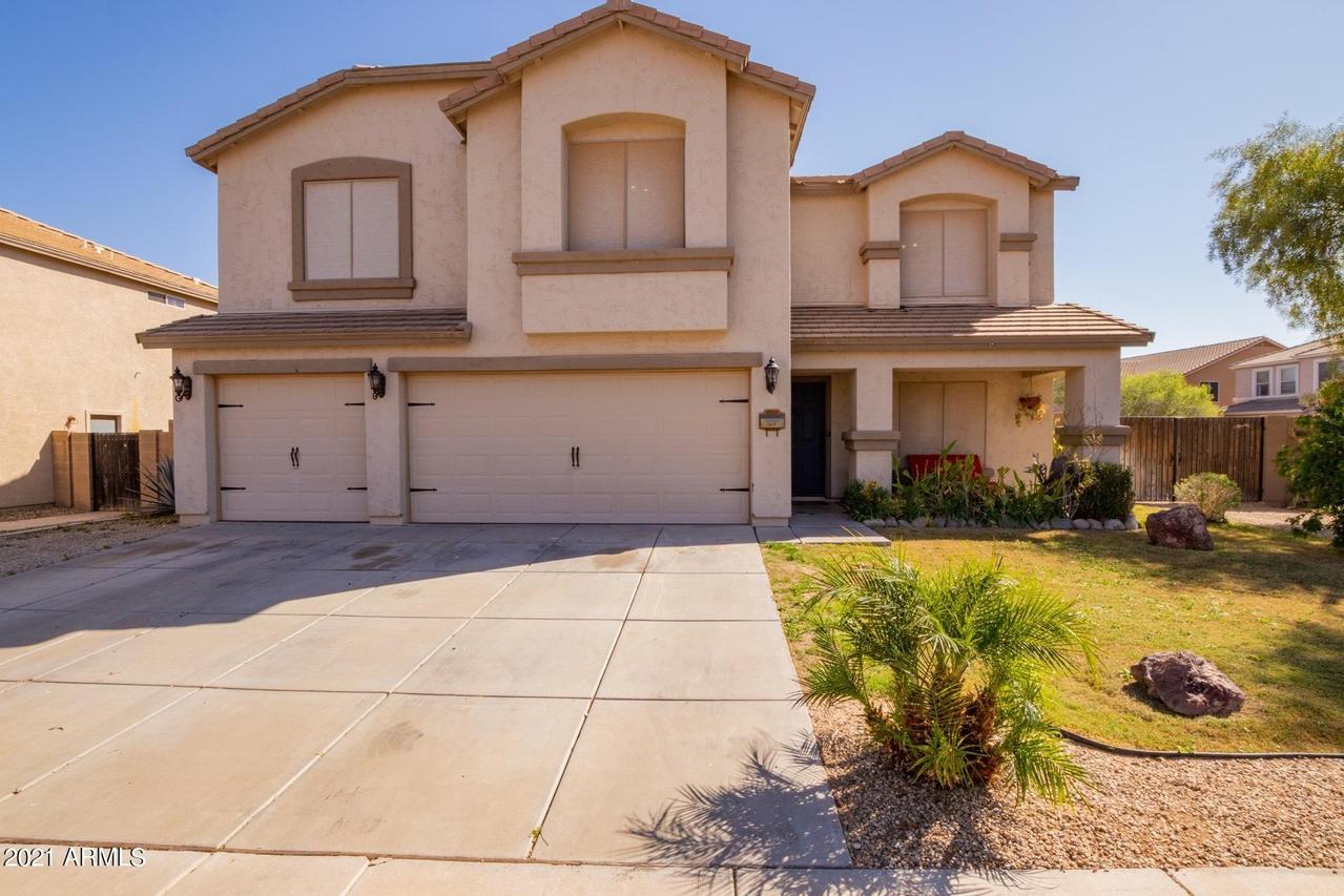 3055 E Bagdad Rd., San Tan Valley, AZ 85143
