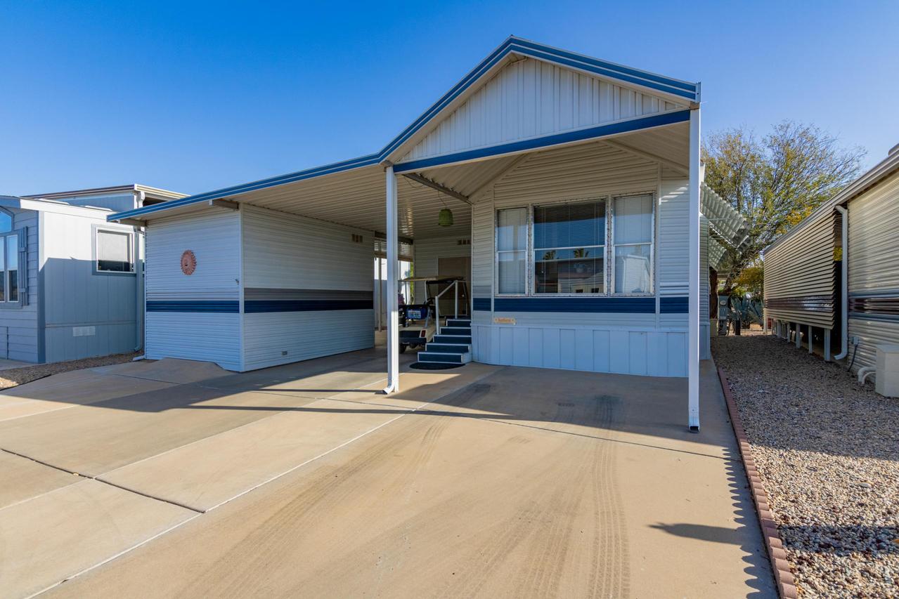 17200 W Bell Rd. #329, Surprise, AZ 85374