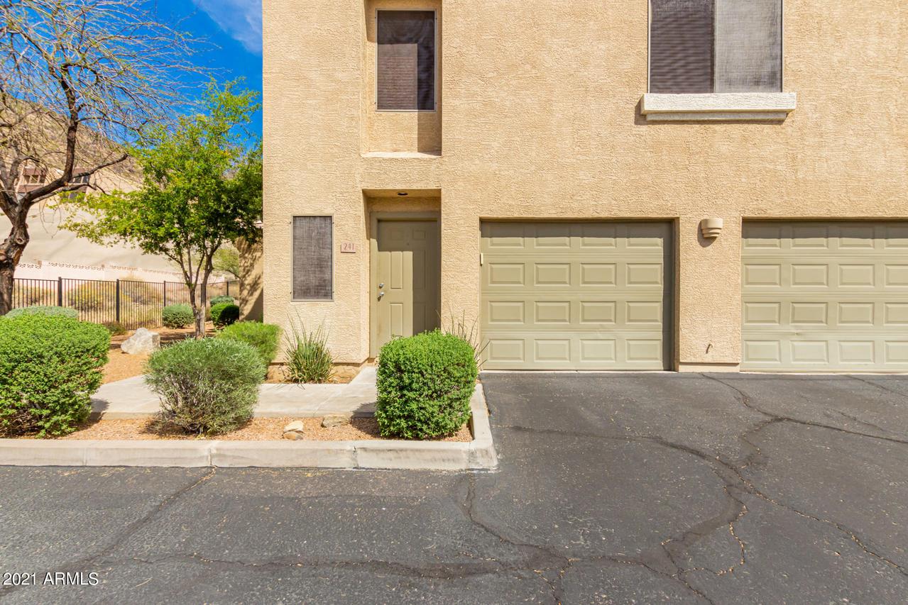1716 W Cortez St. #241, Phoenix, AZ 85029