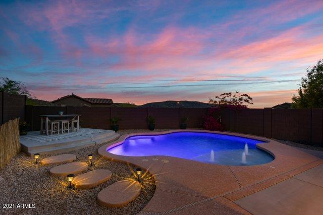 3767 W Desert Creek Ln., Anthem, AZ 85086