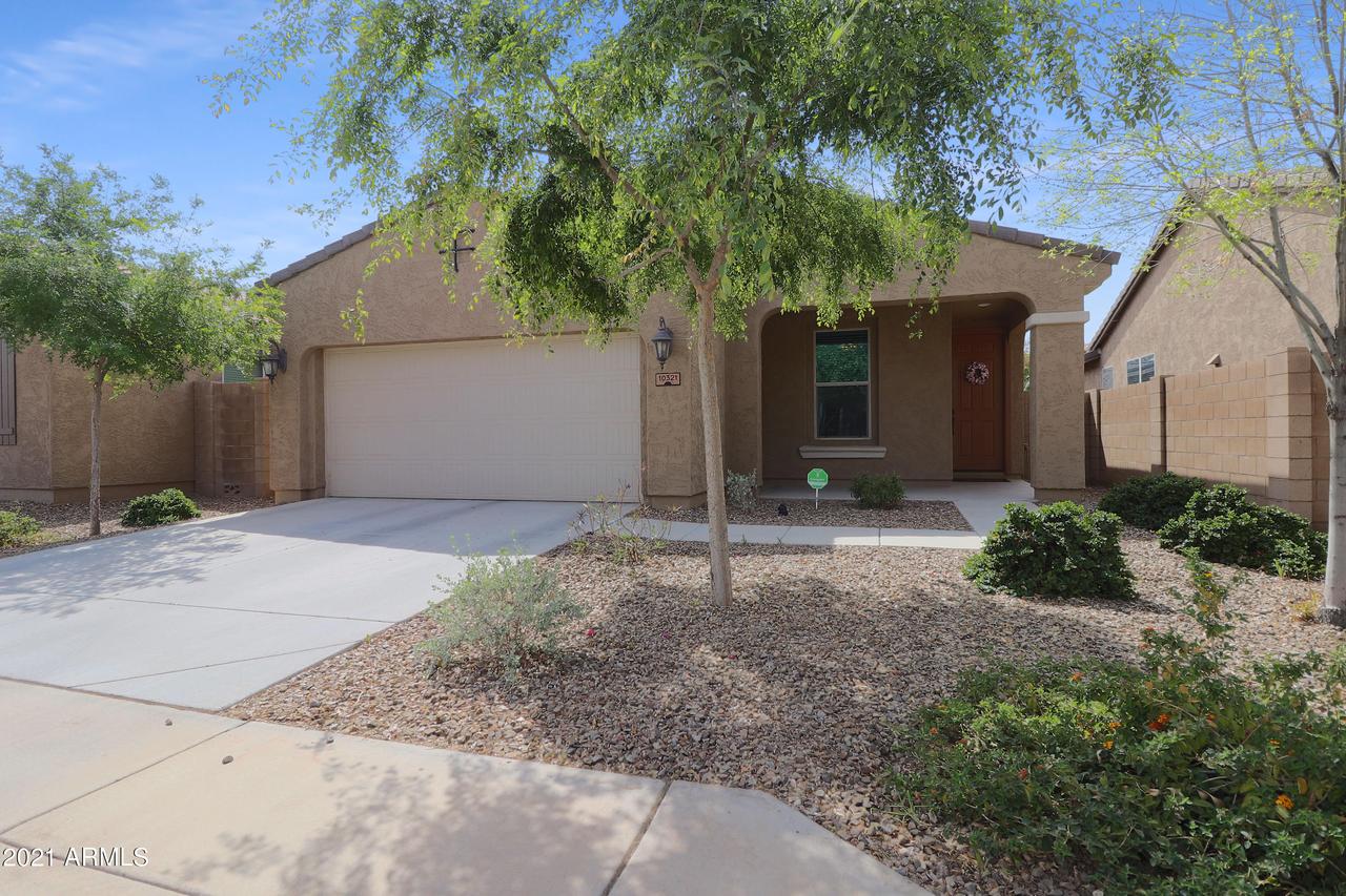 10321 W Hughes Dr., Tolleson, AZ 85353