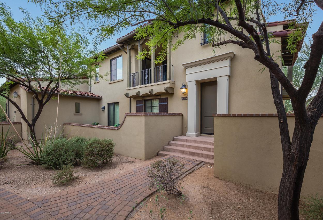 20704 N 90th Pl. #1057, Scottsdale, AZ 85255
