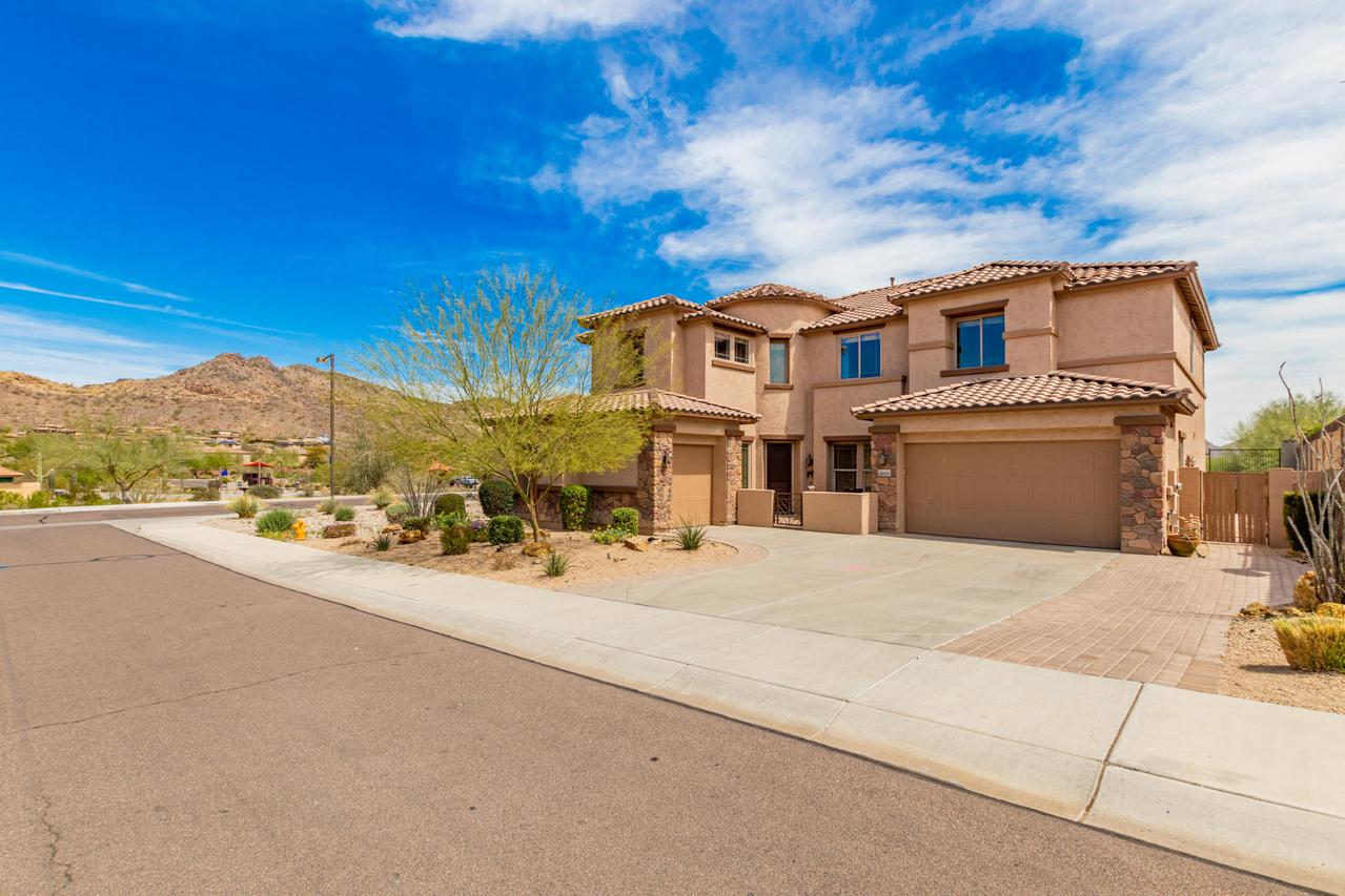 26943 N 88th Dr., Peoria, AZ 85383