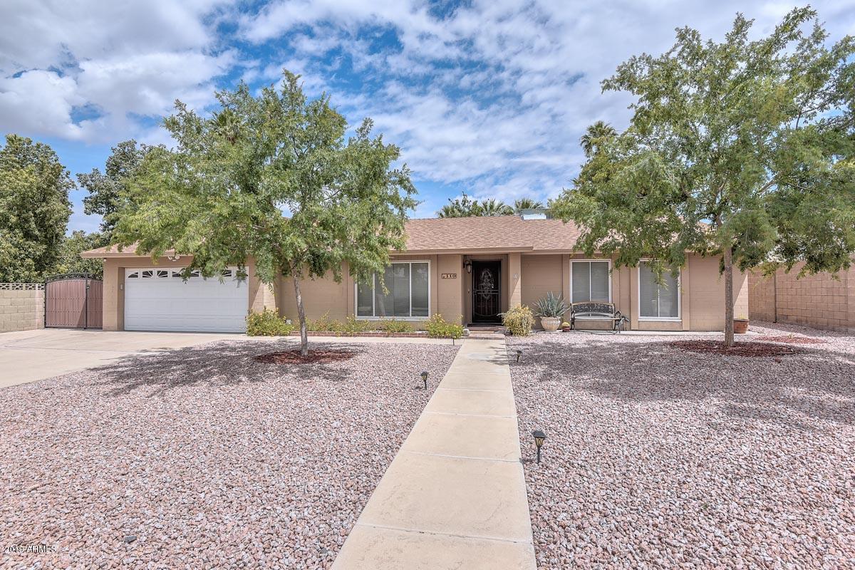 110 E Joan D Arc Ave., Phoenix, AZ 85022