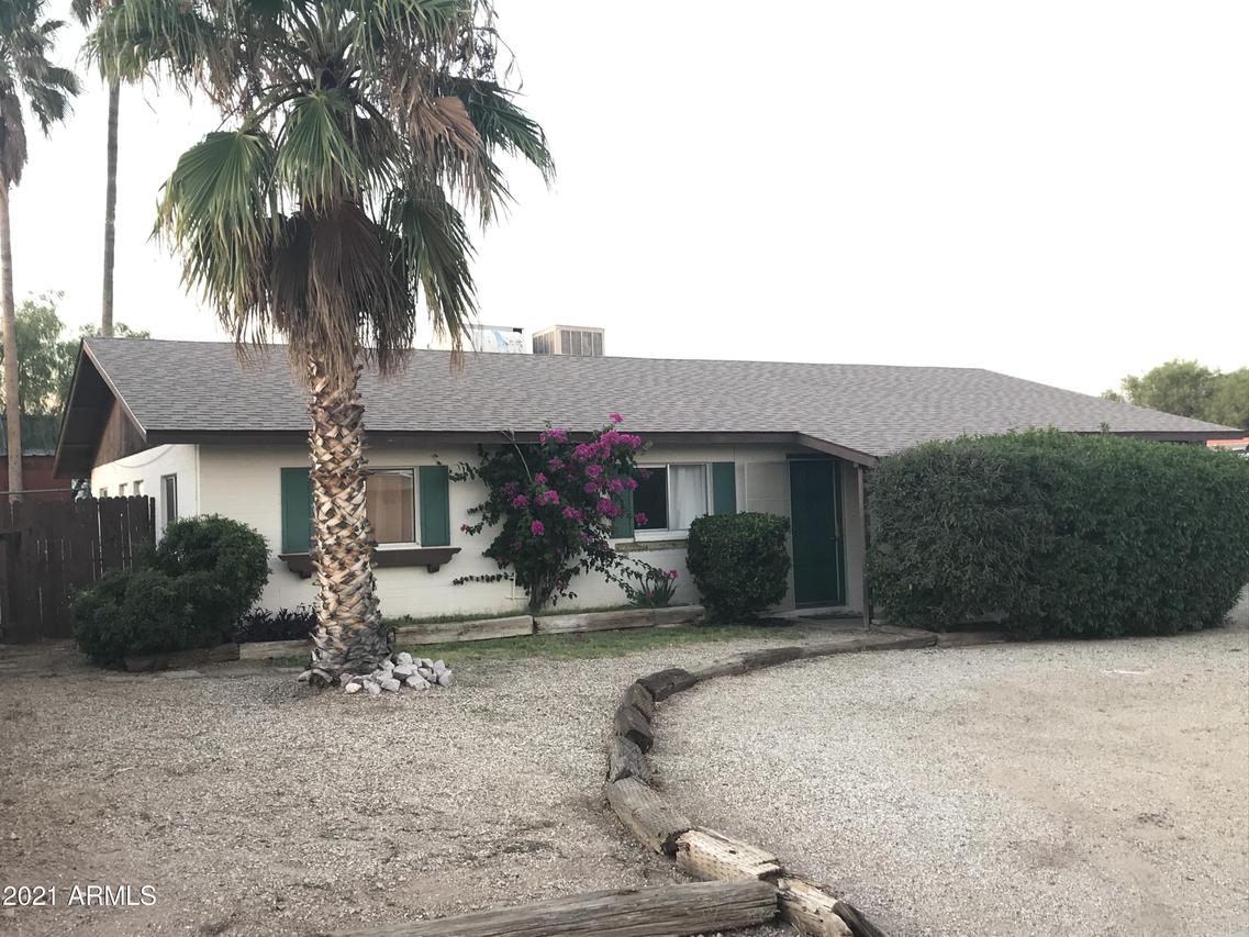 1684 W Verde Dr., Wickenburg, AZ 85390