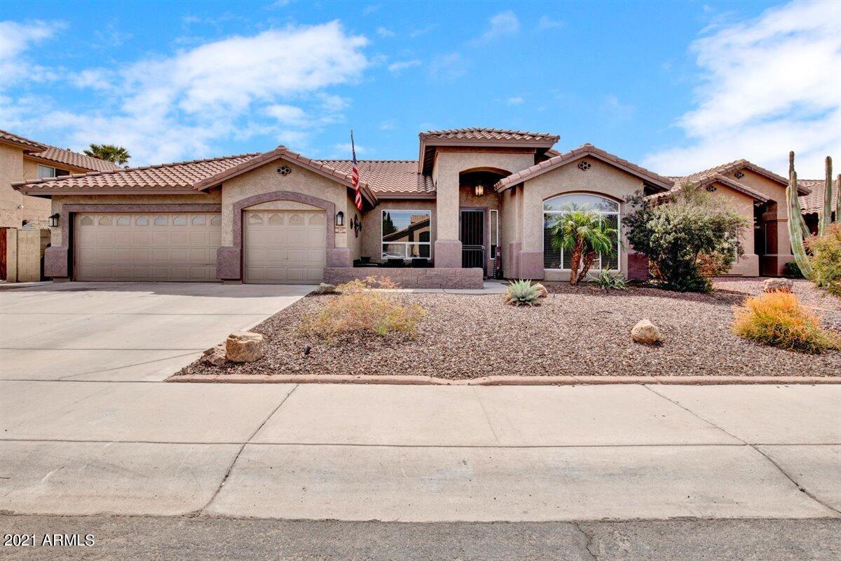 299 W Loma Vista St., Gilbert, AZ 85233