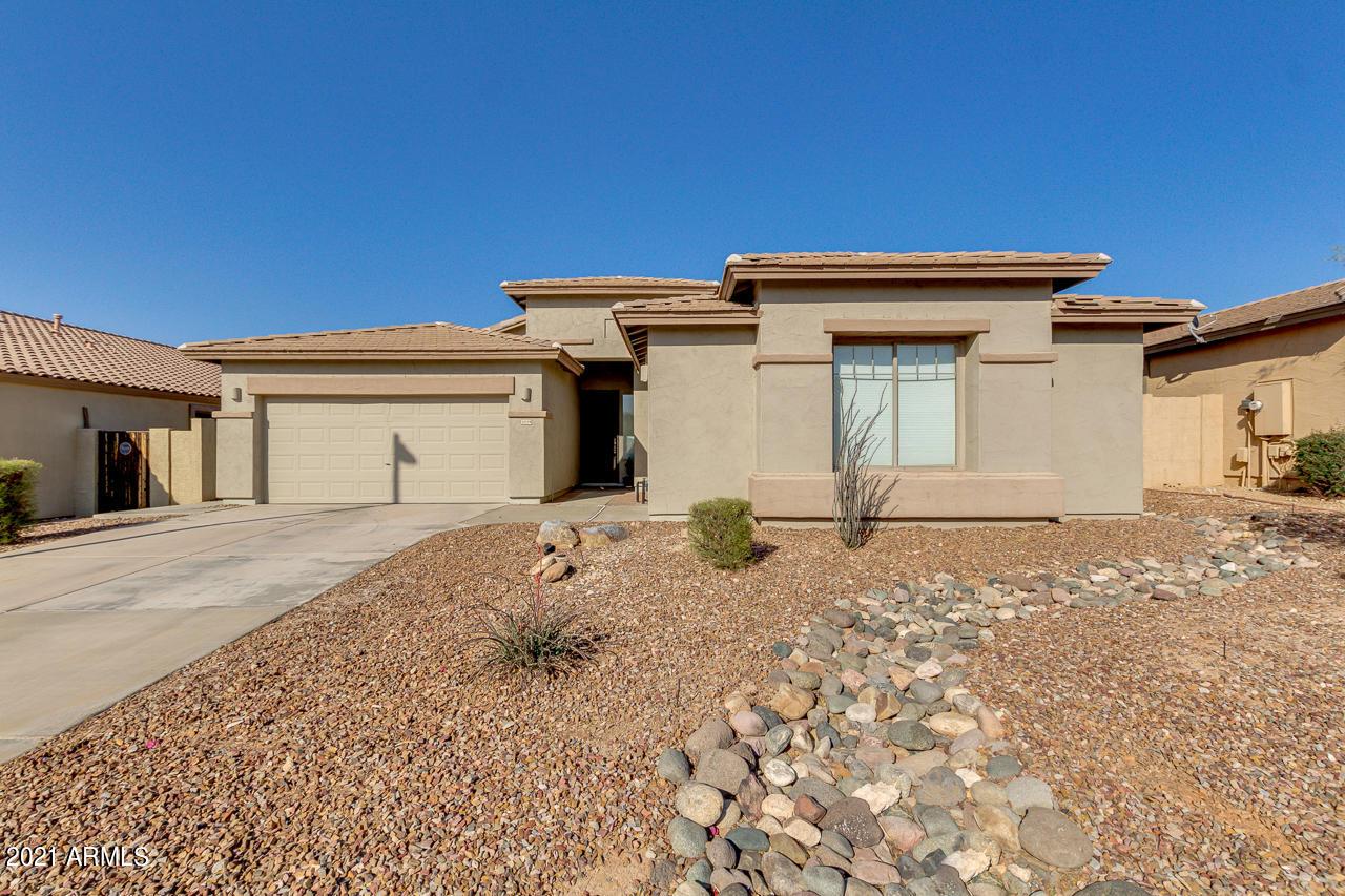 10159 S 184th Dr., Goodyear, AZ 85338