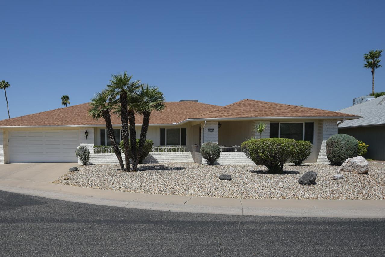 21014 N Palm Desert Dr., Sun City West, AZ 85375