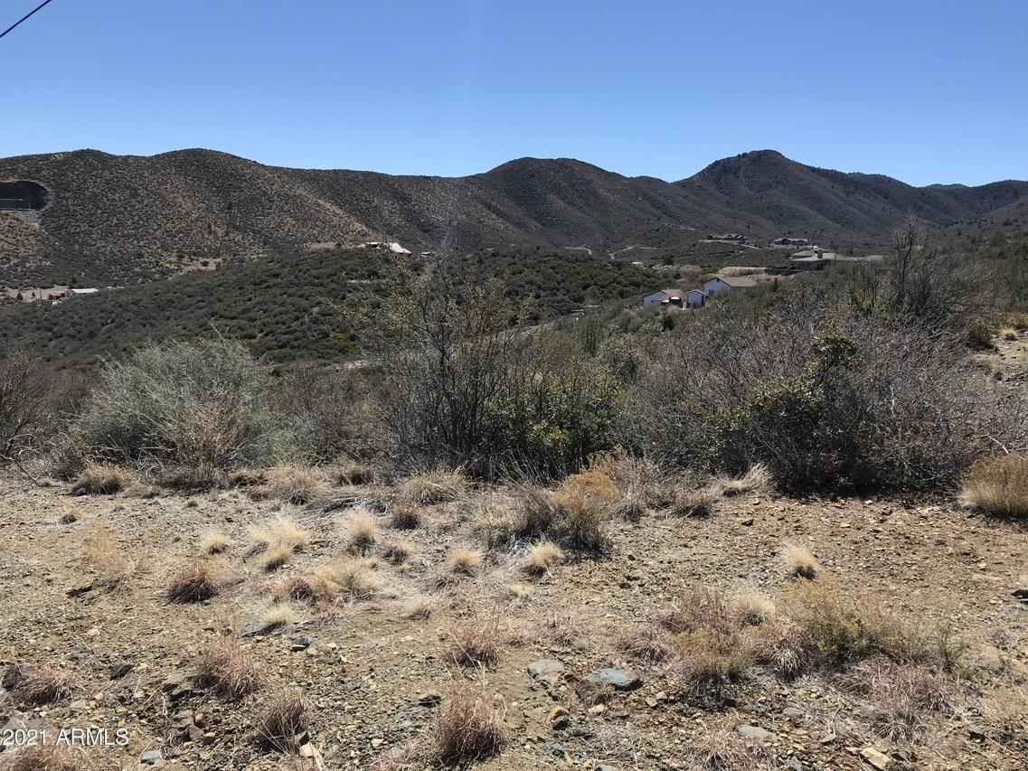 Xxxx E Cibola Cir. #-, Prescott, AZ 86303